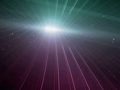 Fusion Pink Teal