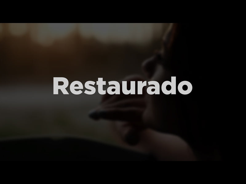 Restaurado