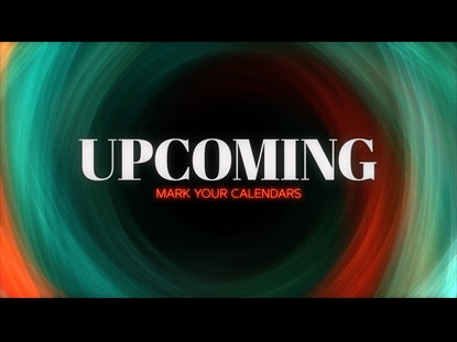 Aurora Upcoming
