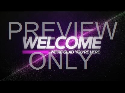 Engage Welcome Graphic