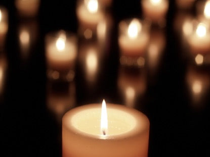 Candlelight 3