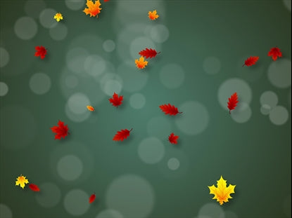 Fall 4 Motion Vol6