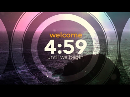 Ocean Avenue Countdown