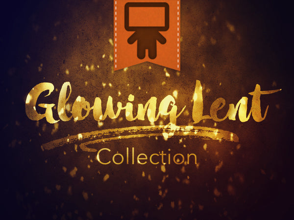 Glowing Lent Collection - Spanish