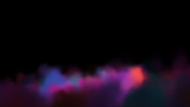 Vibrant Fog 01