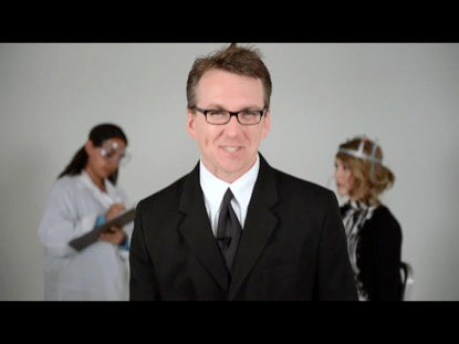 The Marriage Institute: Talk Soup