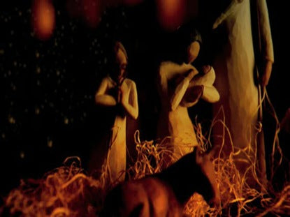 Nativity Embers