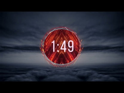 Party Volume Countdown 11