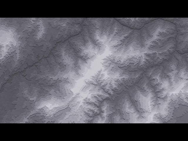 Topography 03