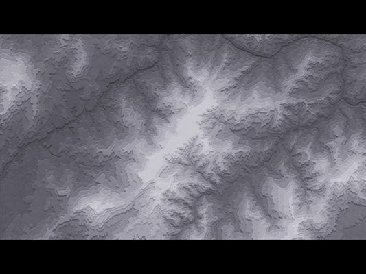 Topography 03