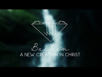 Colors Of Nature Baptism