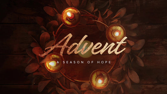 Advent Gold Advent Still