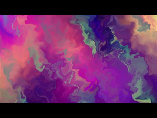 Color Vibe 18