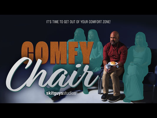 Comfy Chair