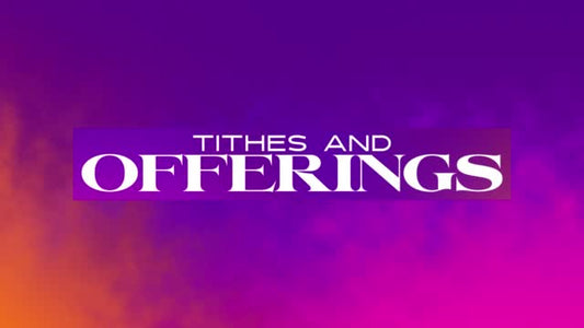 Easter Radiance Offerings