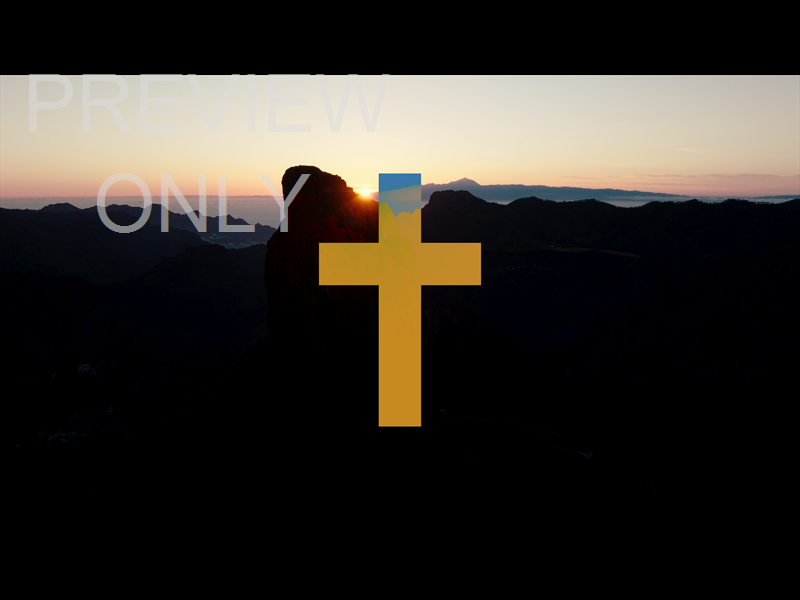 Gran Canaria Sermon Title 3