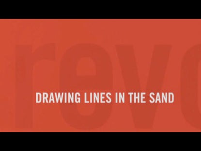 Revolutionary Parenting 5: Drawing Lines In The Sand