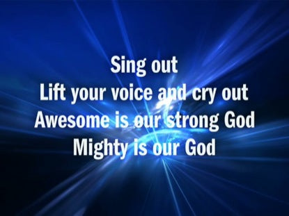 Strong God Flexx
