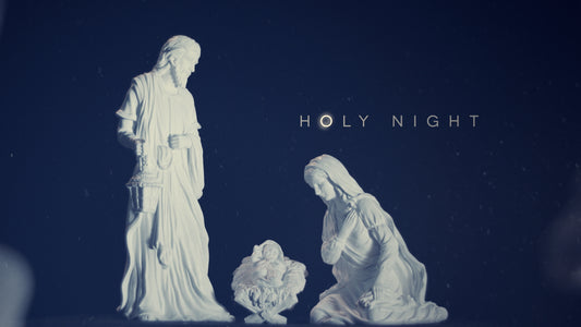 Holy Night