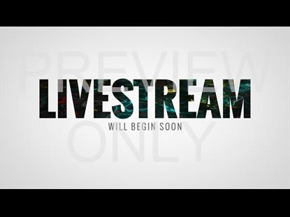 Spilled Livestream Graphic