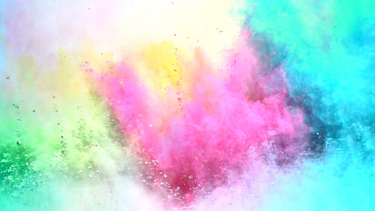 Color Burst 08