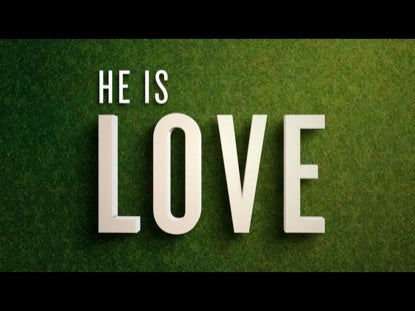 Our God Is