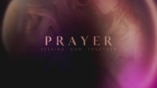 Aroma Prayer