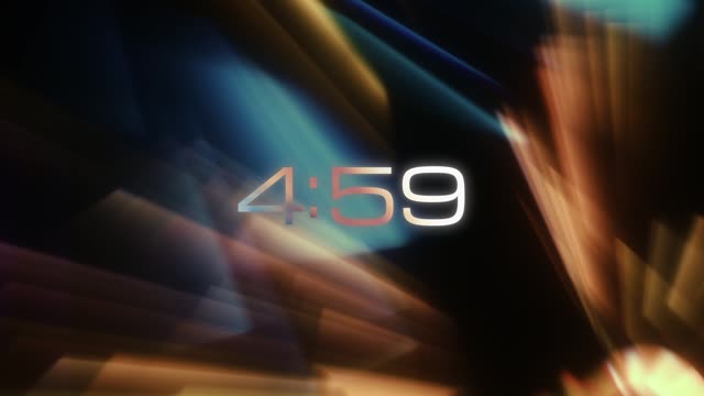 Transcendent Countdown   Centered   1080p