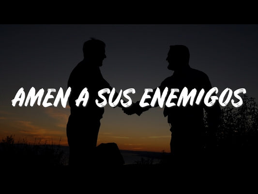 Amen A Sus Enemigos