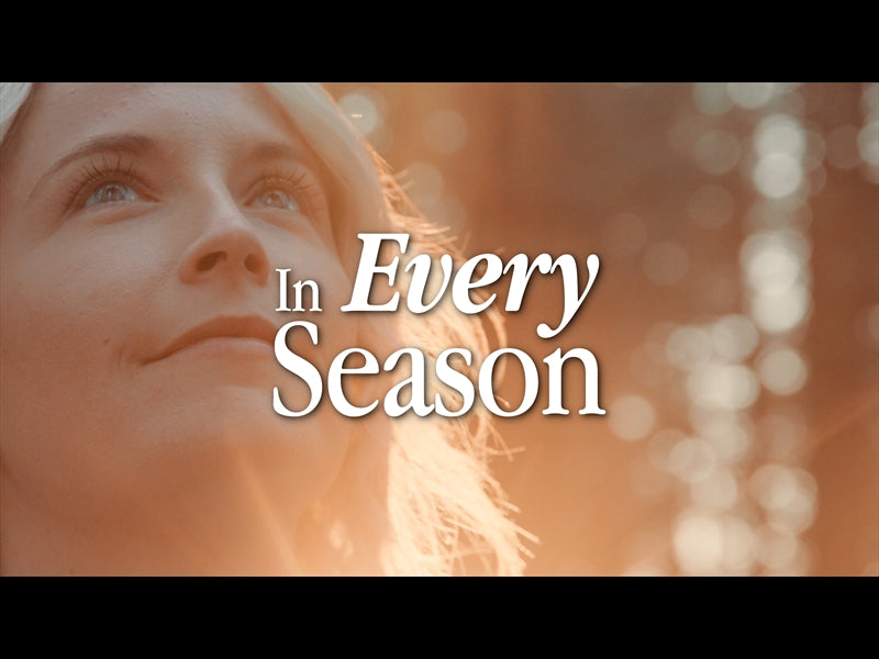 In Every Season (Thanksgiving)