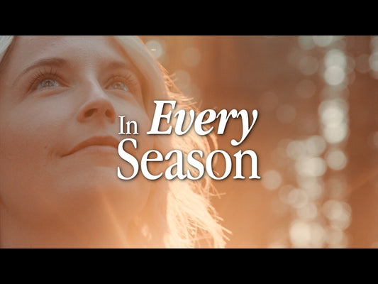 In Every Season (Thanksgiving)