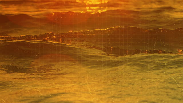 Summer Ocean 6