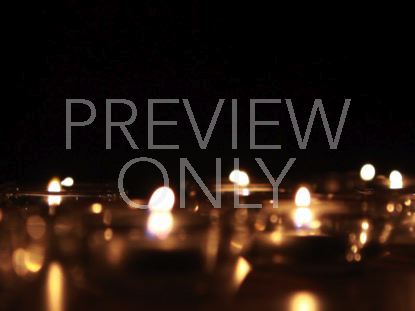 Glass Candles 1 Still