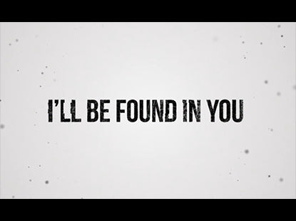 Found In You