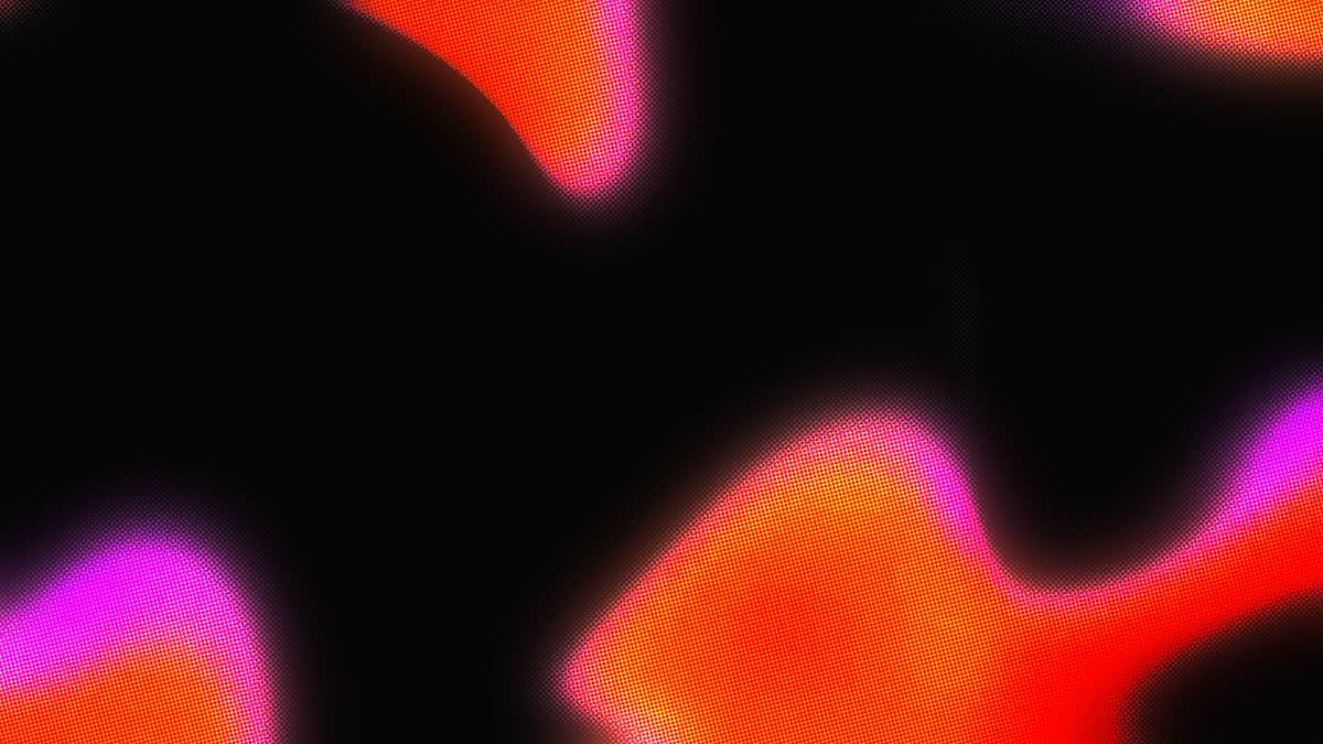 Halftone Gradient 14