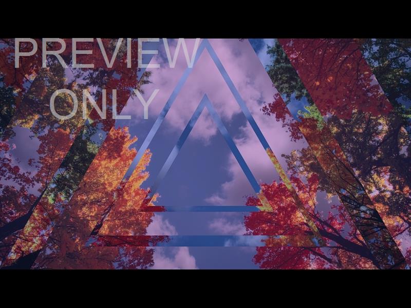Fall Trees 6 Remix Still