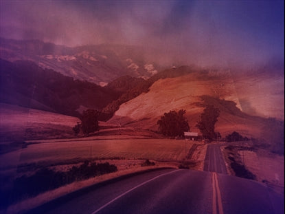 Sojourn 7 Motion