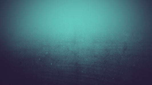 Misty Water Ocean Tint Blank Still