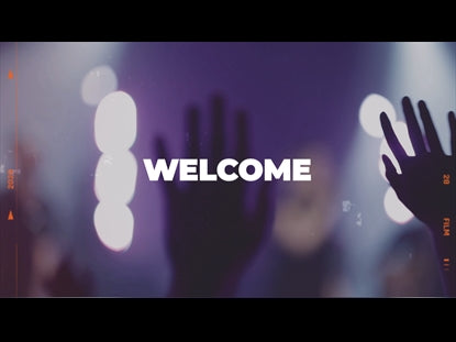 You Belong Here