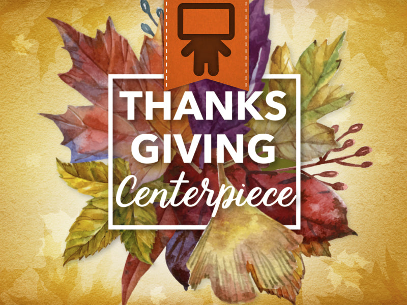 Thanksgiving Centerpiece
