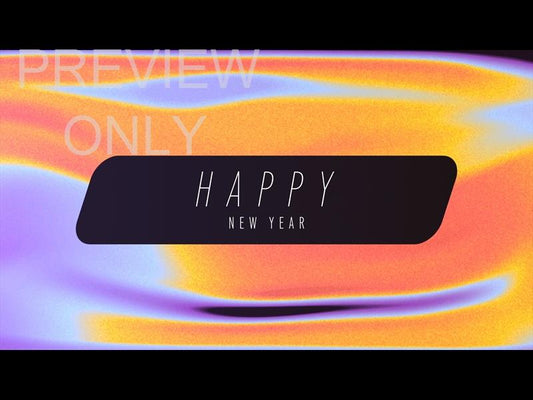 New Day Still New Year