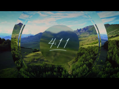 Epic Spring Aerial Countdown