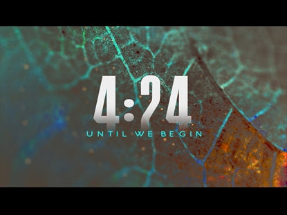 Autumn In Color Countdown