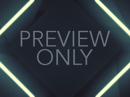 Shifting Geometry Blue 1 Still