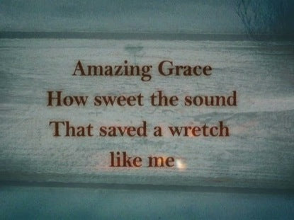 Amazing Grace