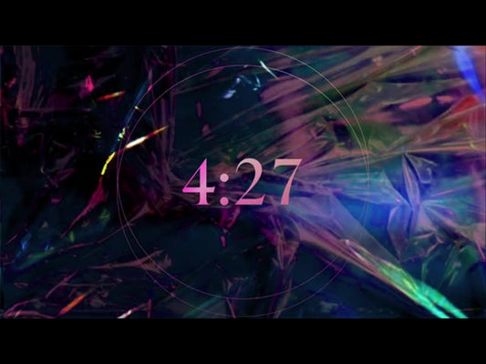 Summer Reflection Countdown