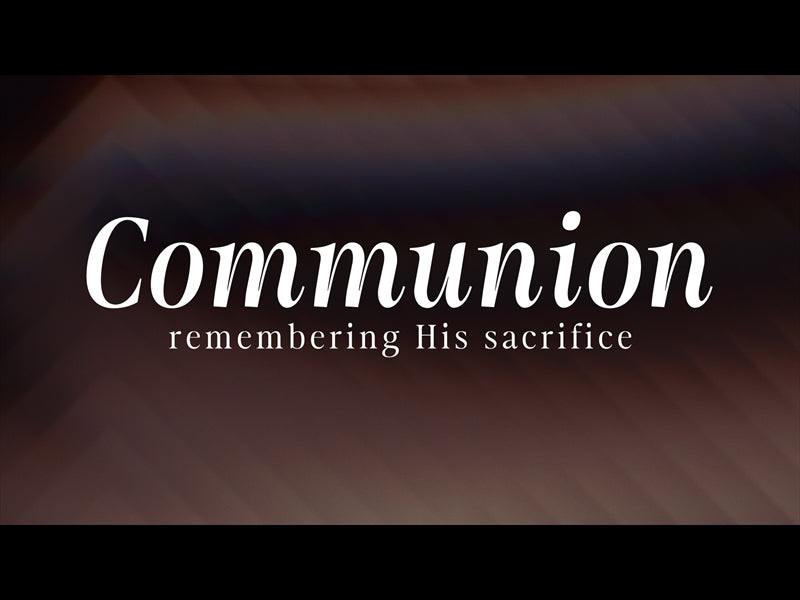 Beacon Communion