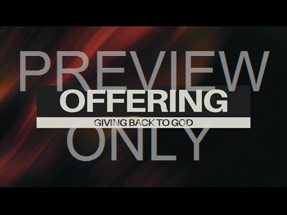 The Colors Of Fall Offering Graphic