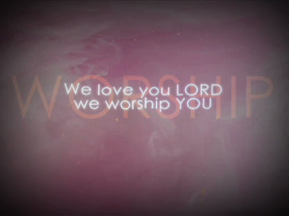 Saviour King: Iworship Flexx