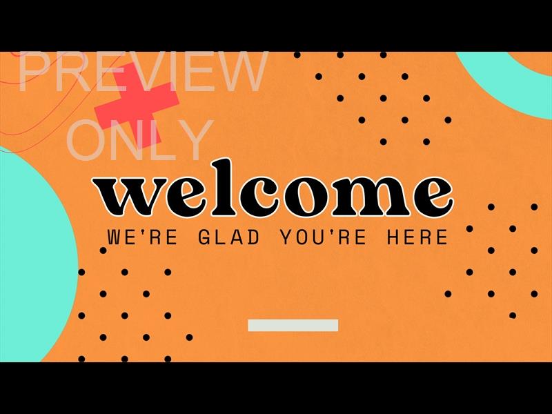 New YearBetter You: Welcome Still